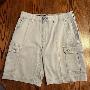 St. John’s Bay Comfort Stretch 10” Men’s Cargo Short